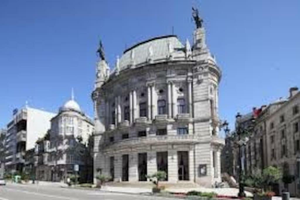 Canceleiro Vigo Zewnętrze zdjęcie